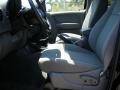 Black Clearcoat - Liberty Sport 4x4 Photo No. 13