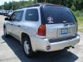 2005 Liquid Silver Metallic GMC Envoy XL SLT 4x4  photo #7