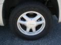 Liquid Silver Metallic - Envoy XL SLT 4x4 Photo No. 9