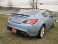 Aqua Minerale Blue - Genesis Coupe 3.8 Coupe Photo No. 3