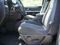 Liquid Silver Metallic - Envoy XL SLT 4x4 Photo No. 13