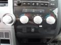 Graphite Gray Controls Photo for 2011 Toyota Tundra #51321223