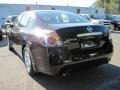 Super Black - Altima 2.5 SL Photo No. 2