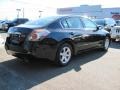Super Black - Altima 2.5 SL Photo No. 3