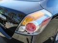 Super Black - Altima 2.5 SL Photo No. 5