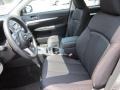 Steel Silver Metallic - Outback 2.5i Wagon Photo No. 3