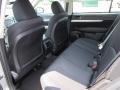 Steel Silver Metallic - Outback 2.5i Wagon Photo No. 4
