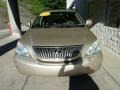 2004 Savannah Beige Metallic Lexus RX 330 AWD  photo #6