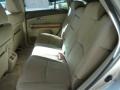 2004 Savannah Beige Metallic Lexus RX 330 AWD  photo #9