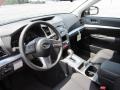 Steel Silver Metallic - Outback 2.5i Wagon Photo No. 14