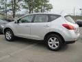 Brilliant Silver Metallic - Murano S AWD Photo No. 2