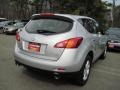 Brilliant Silver Metallic - Murano S AWD Photo No. 3