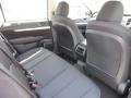 Steel Silver Metallic - Outback 2.5i Wagon Photo No. 17