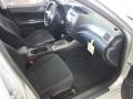 Spark Silver Metallic - Impreza 2.5i Sedan Photo No. 6