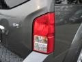 2008 Storm Gray Nissan Pathfinder SE 4x4  photo #5