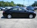 2007 Black Toyota Camry CE  photo #4