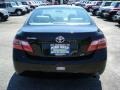 2007 Black Toyota Camry CE  photo #6