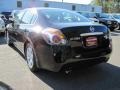 Super Black - Altima 2.5 S Photo No. 2
