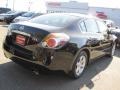 Super Black - Altima 2.5 S Photo No. 3