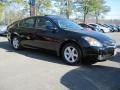 Super Black - Altima 2.5 S Photo No. 4