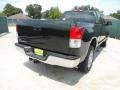 2011 Spruce Green Mica Toyota Tundra Double Cab  photo #3