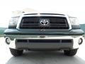 2011 Spruce Green Mica Toyota Tundra Double Cab  photo #9
