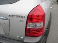 Platinum Silver - Tucson Limited 4WD Photo No. 5