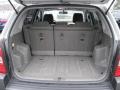 Platinum Silver - Tucson Limited 4WD Photo No. 6