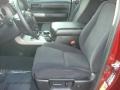 2010 Salsa Red Pearl Toyota Tundra Double Cab  photo #9