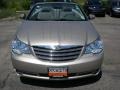 Light Sandstone Metallic - Sebring Touring Convertible Photo No. 2