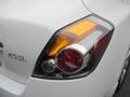 2008 Winter Frost Pearl Nissan Altima 2.5 SL  photo #5