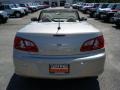 2008 Light Sandstone Metallic Chrysler Sebring Touring Convertible  photo #6