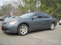 Dark Slate Metallic - Altima 2.5 SL Photo No. 1