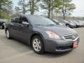 Dark Slate Metallic - Altima 2.5 SL Photo No. 4