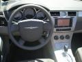 2008 Light Sandstone Metallic Chrysler Sebring Touring Convertible  photo #12