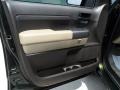 2011 Spruce Green Mica Toyota Tundra Double Cab  photo #29