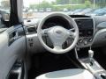 2011 Dark Gray Metallic Subaru Forester 2.5 X Premium  photo #16