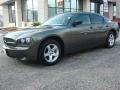 Dark Titanium Metallic - Charger SE Photo No. 2