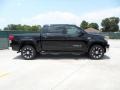 Black 2011 Toyota Tundra T-Force Edition CrewMax 4x4 Exterior
