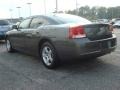 Dark Titanium Metallic - Charger SE Photo No. 4