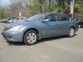 Ocean Gray - Altima Hybrid Photo No. 1