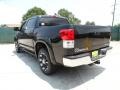 2011 Black Toyota Tundra T-Force Edition CrewMax 4x4  photo #5