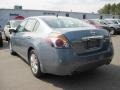 Ocean Gray - Altima Hybrid Photo No. 2