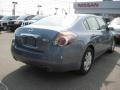 Ocean Gray - Altima Hybrid Photo No. 3