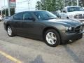 Dark Titanium Metallic - Charger SE Photo No. 7