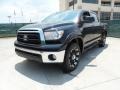 Black 2011 Toyota Tundra T-Force Edition CrewMax 4x4 Exterior