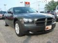 Dark Titanium Metallic - Charger SE Photo No. 8