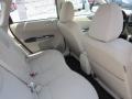 Ivory Interior Photo for 2011 Subaru Impreza #51322762
