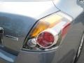 Ocean Gray - Altima Hybrid Photo No. 5