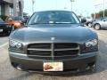 Dark Titanium Metallic - Charger SE Photo No. 9